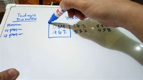 swertres tips